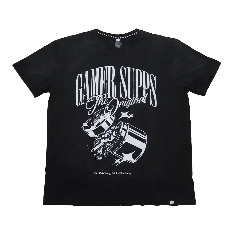 The Original Heritage Shirt