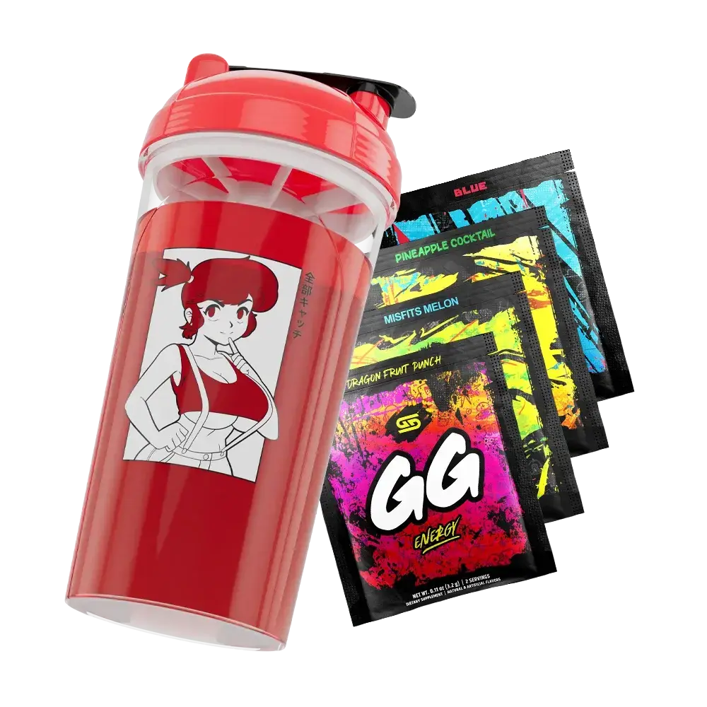 Creator Cups x Sweatcicle