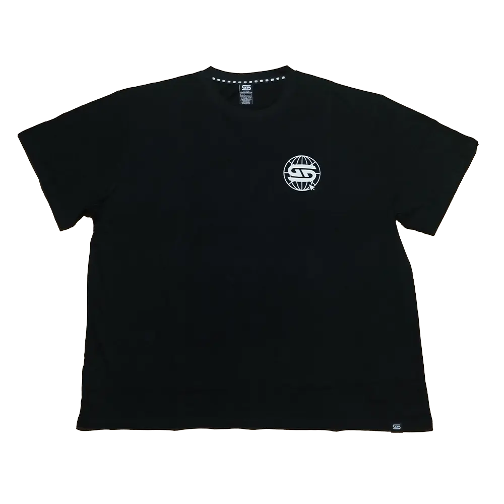 Kanji Heritage Shirt