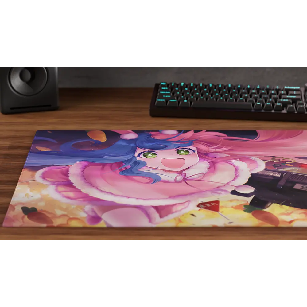 Punkalopi Mouse Pad - Image 5