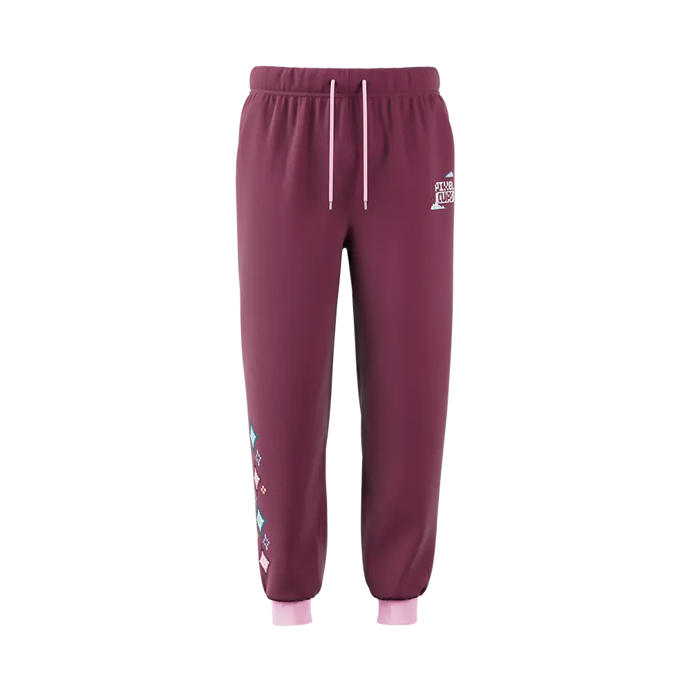 Pixel Perfect Sweatpants