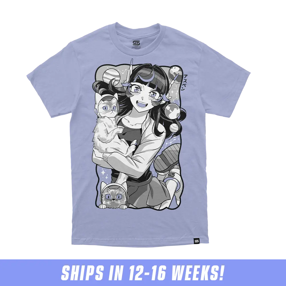 Aspen: Shirt