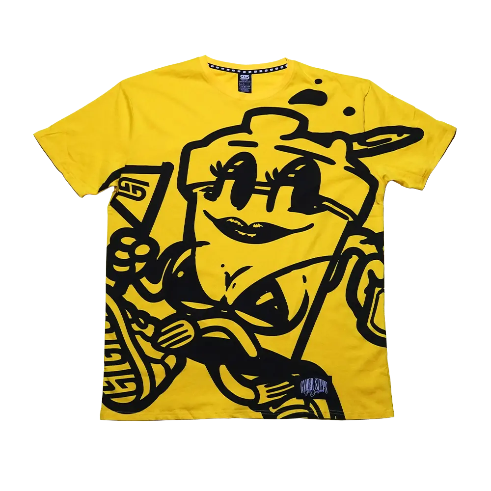 Waifu Cups Heritage Shirt