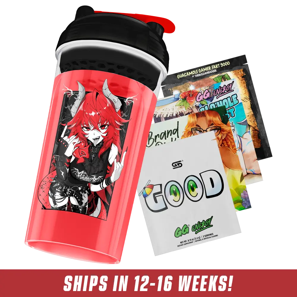 Creator Cups x Zentreya