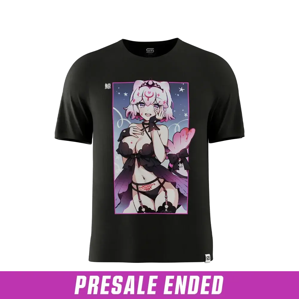 Bao Shirt