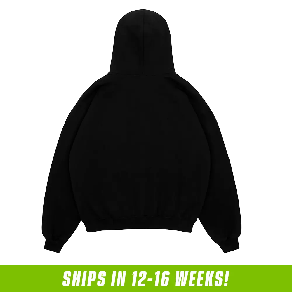 Juniper 2025: Hoodie - Image 2