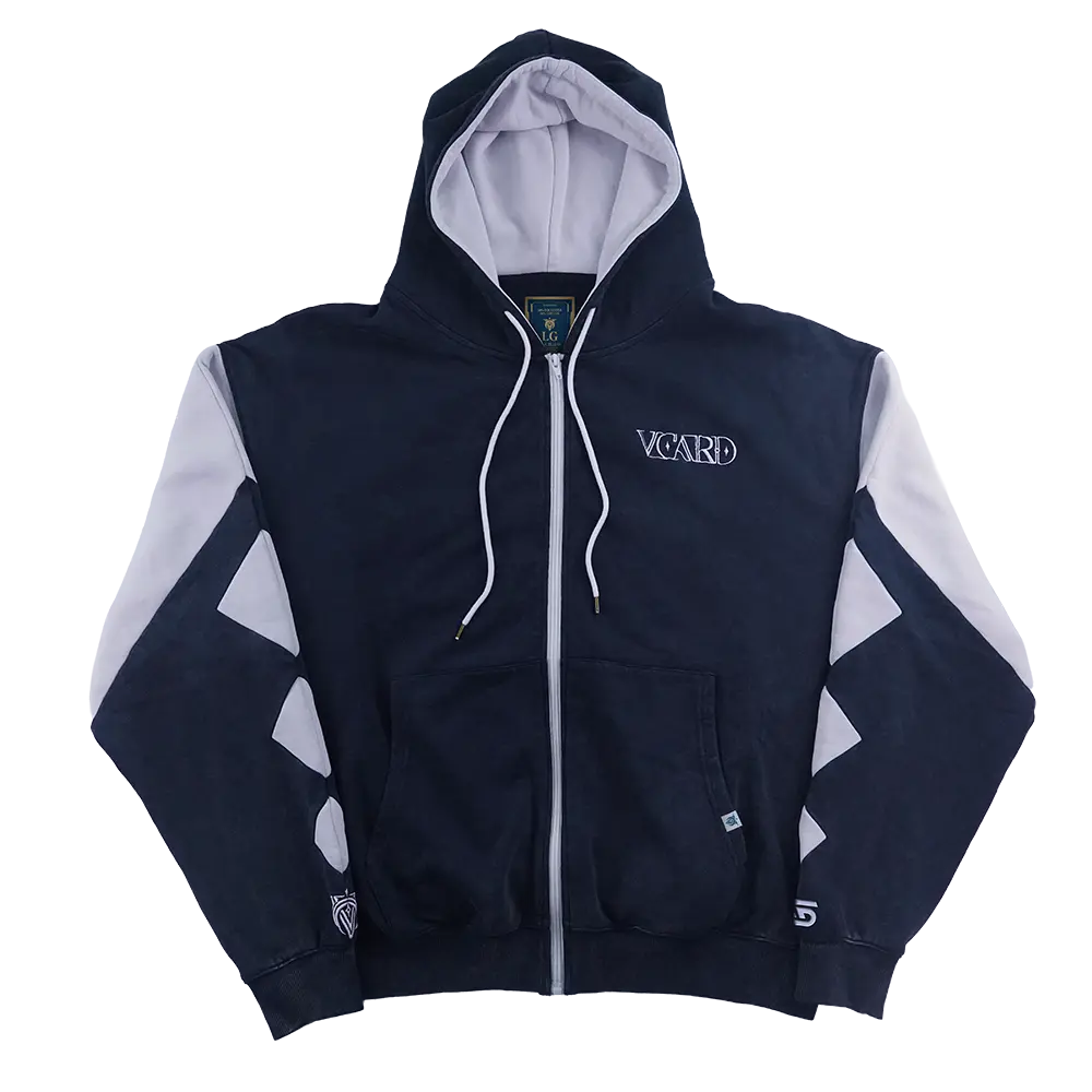 VCard: VDuelist Hoodie