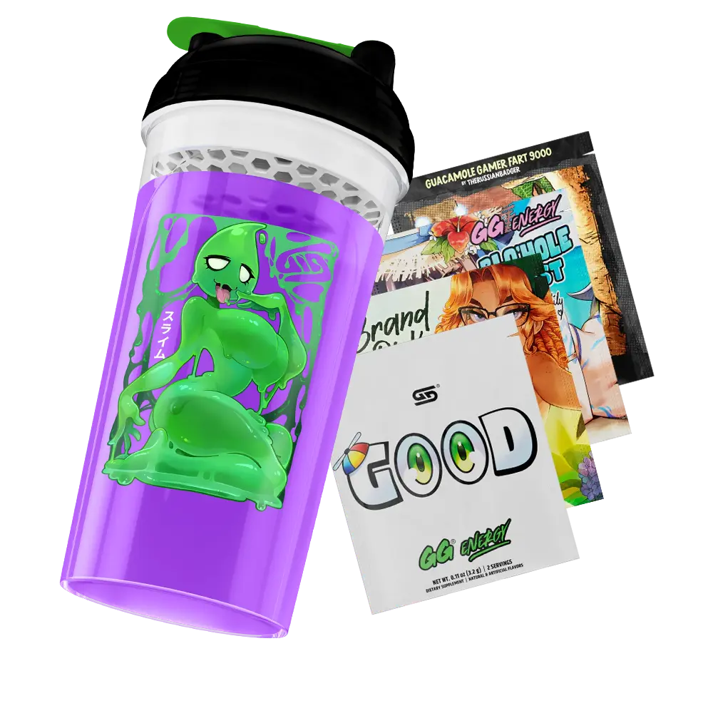 Creator Cups x ReggieGames