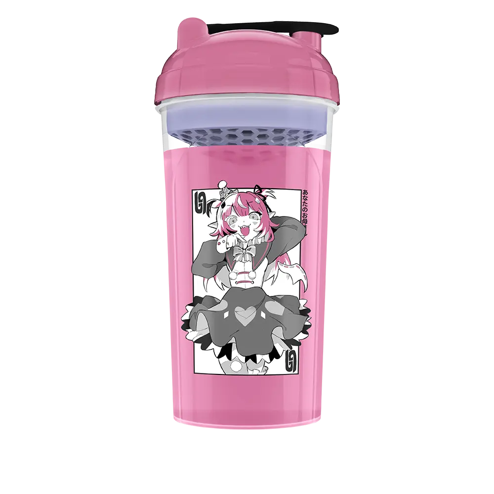 Creator Cups x Camila's Sippy Cup - Image 3
