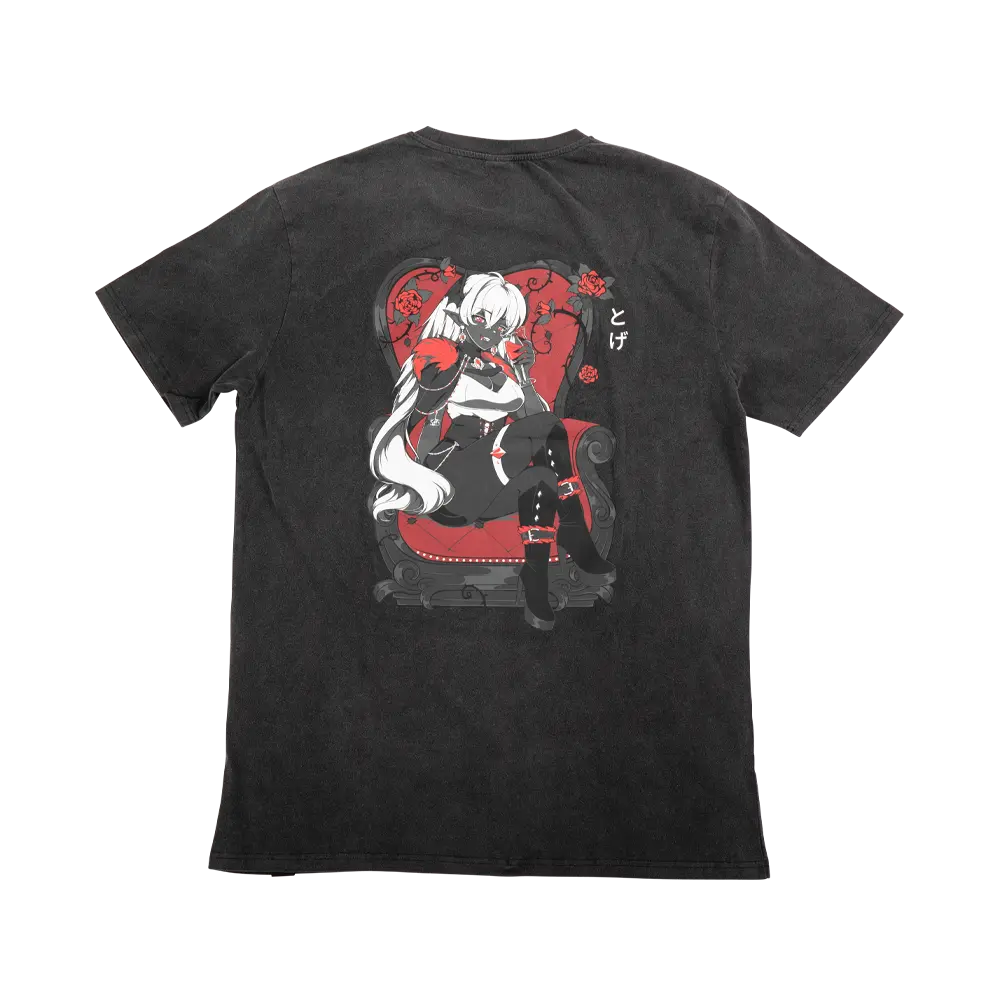 Waifu Shirt: Blood Sucker