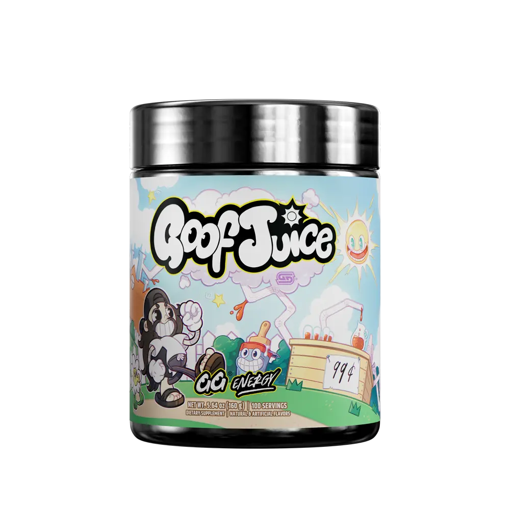 Goof Juice - 100 Servings