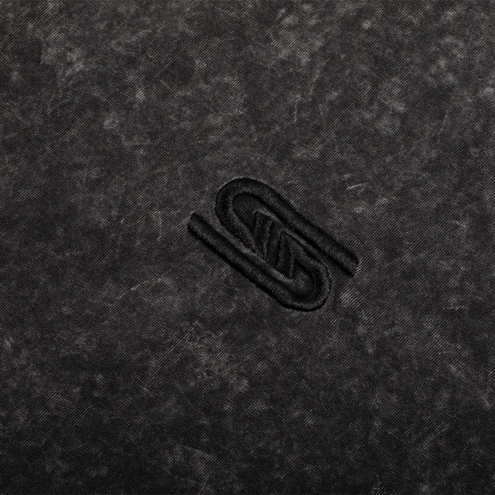 Gamer Supps Stonewash Shirt - Image 3