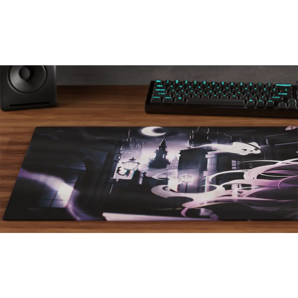Nyanners Mouse Pad - Image 5