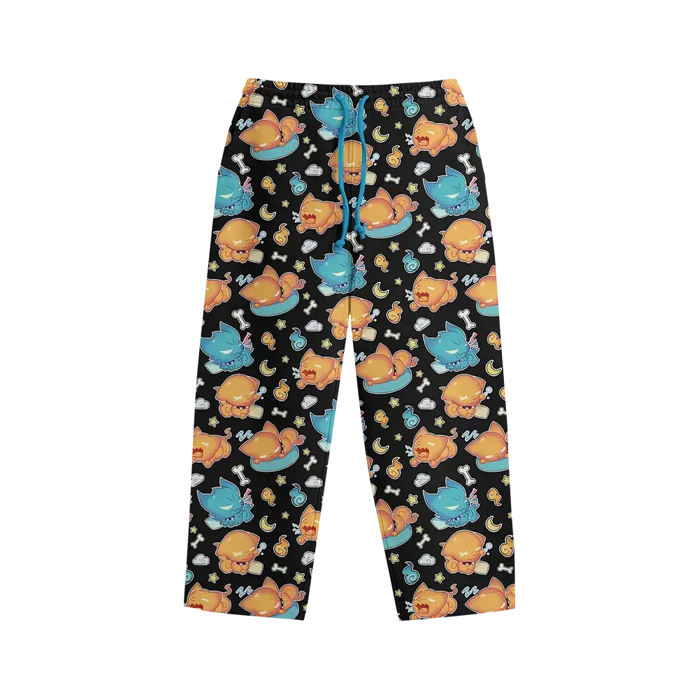 Sinder Pyro Pajama Pants