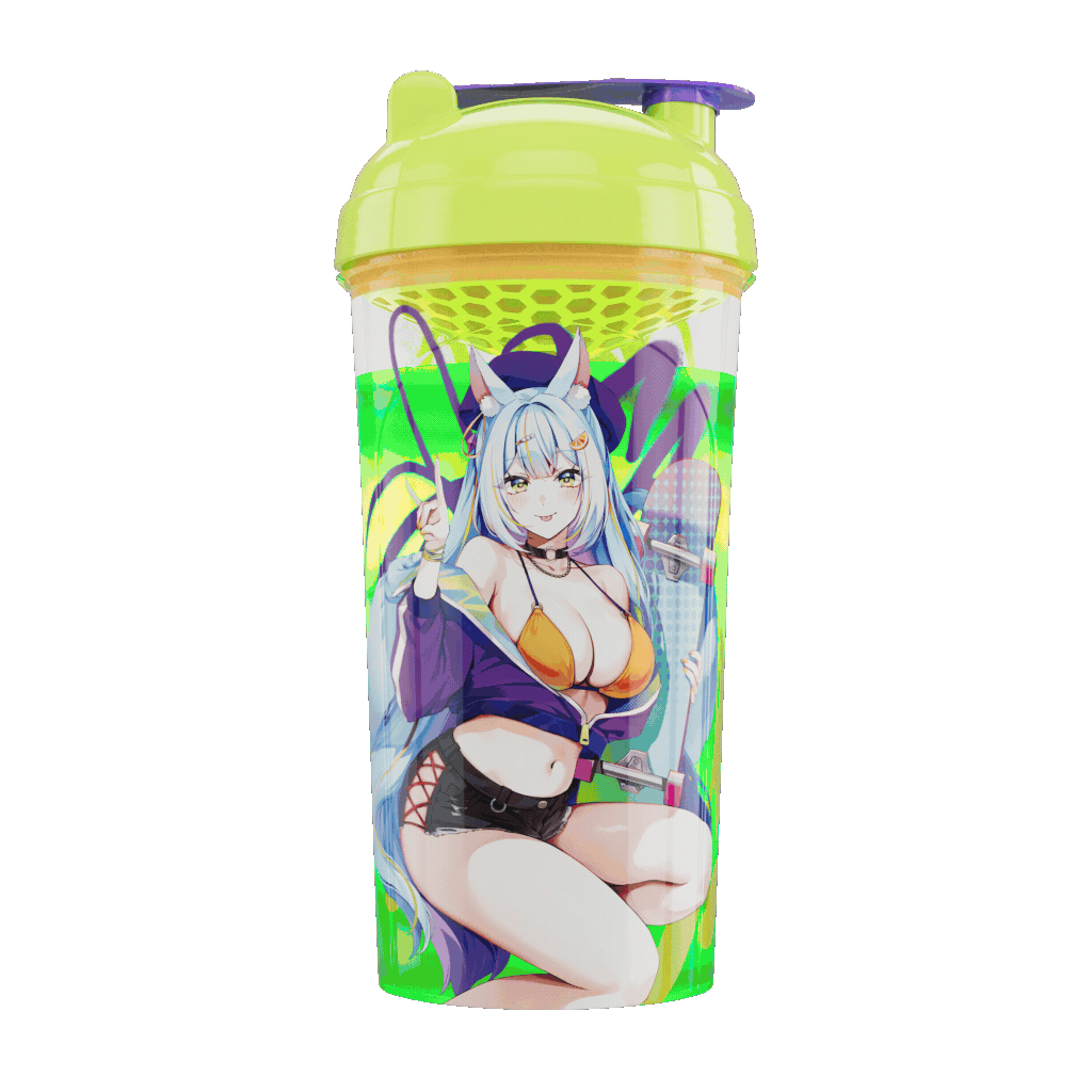 Creator Cups x Reine