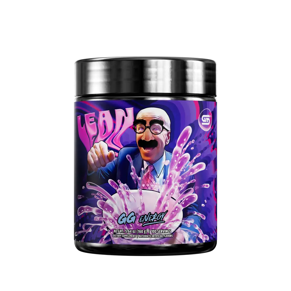 Lean - 100 Servings