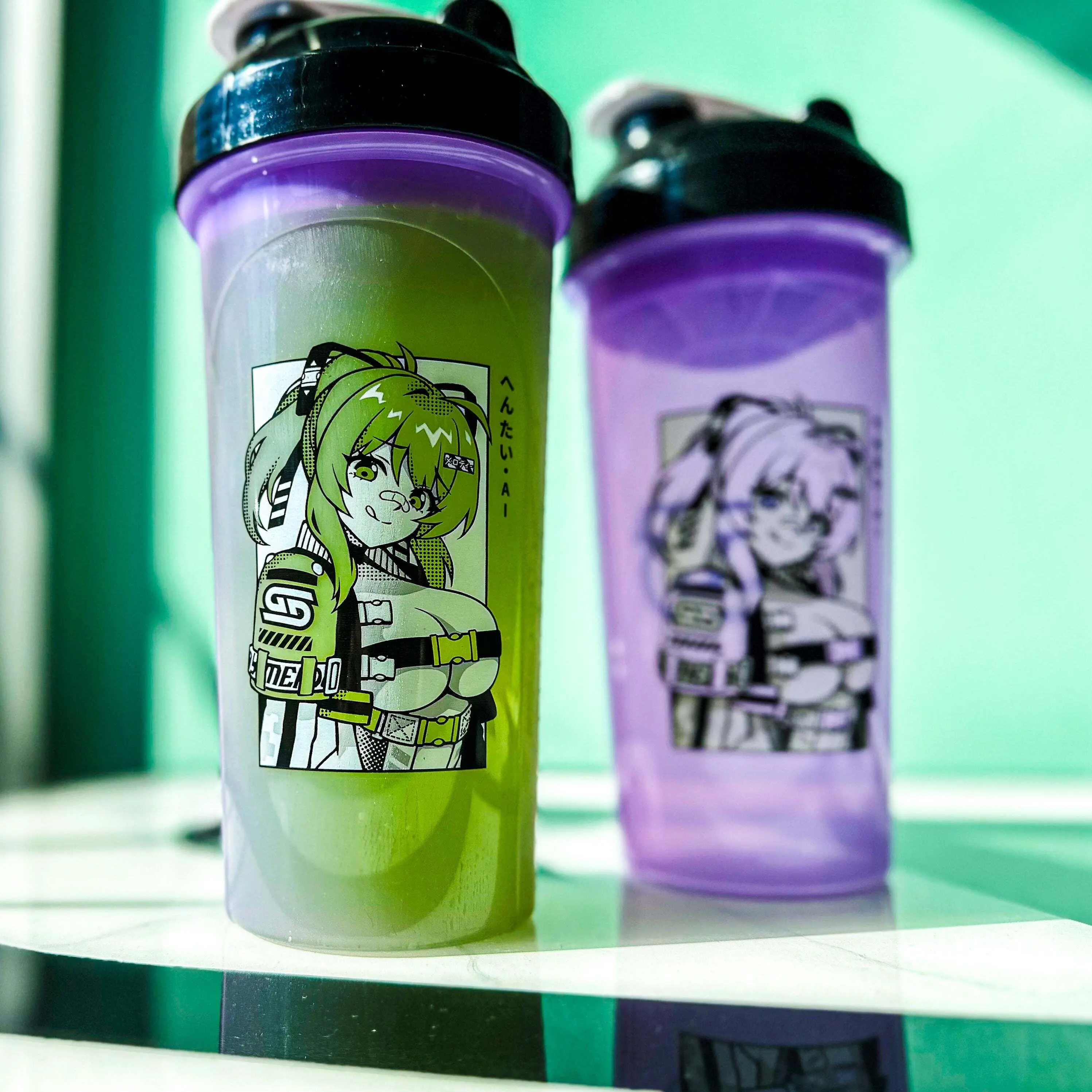 Creator Cups x Projekt Melody - Image 3