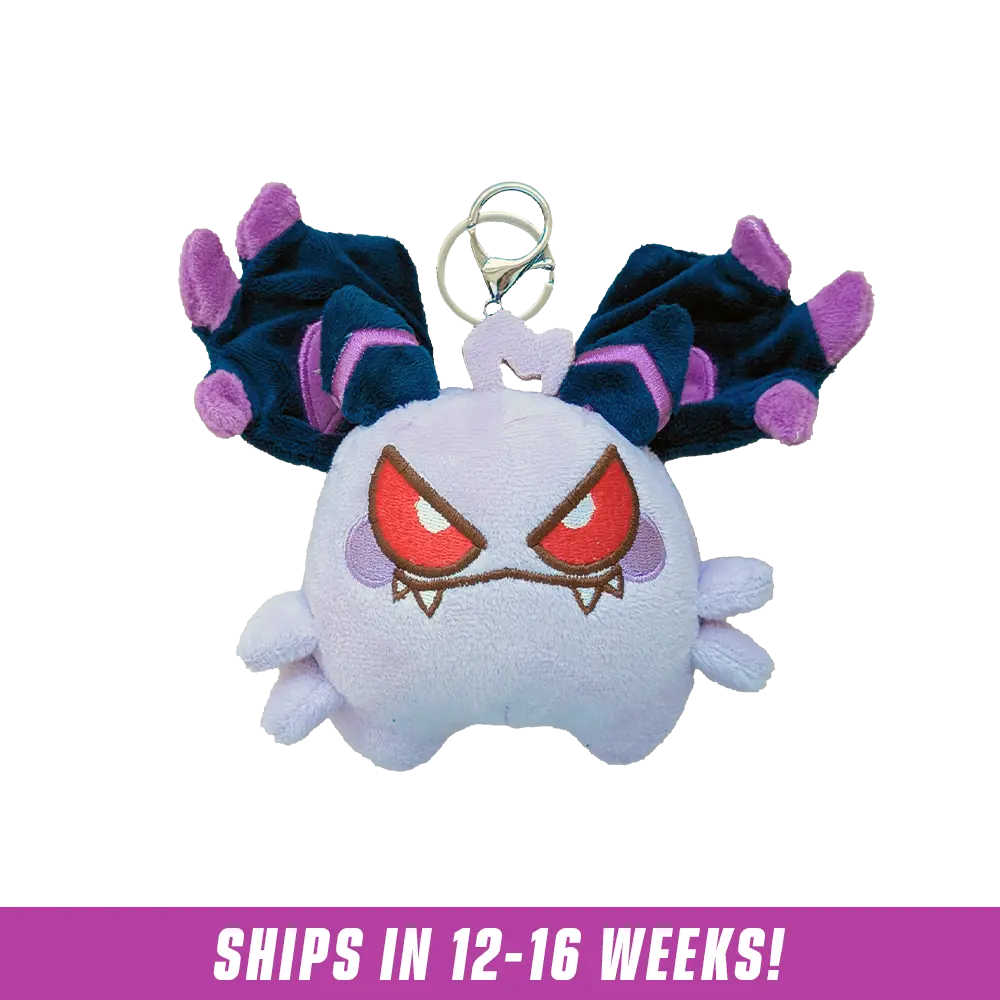 Matara Kan: Momo Plushie