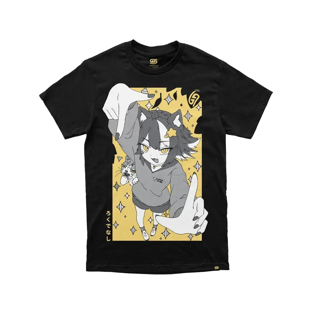 Tob Shirt